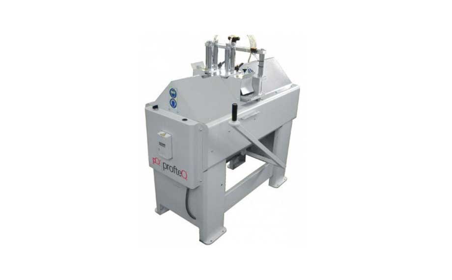 دستگاه برش زهوار فوم اینداستری TR55/2