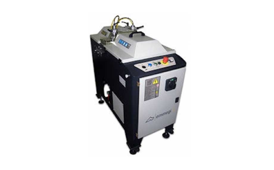 دستگاه برش زهوار EMMEGI VITRO