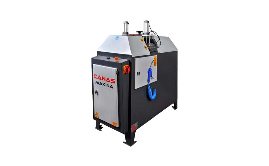 دستگاه برش زهوار کاناس ERN 05