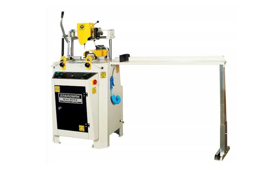 دستگاه کپی فرز تک سر ارساد ماک S.C 501