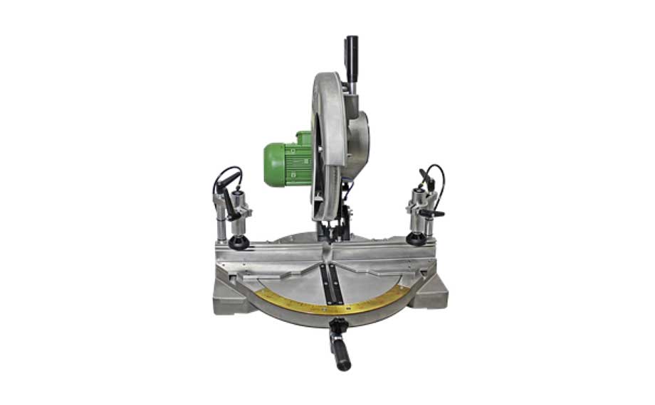 دستگاه برش دستی رو میزی کابان HA 1014